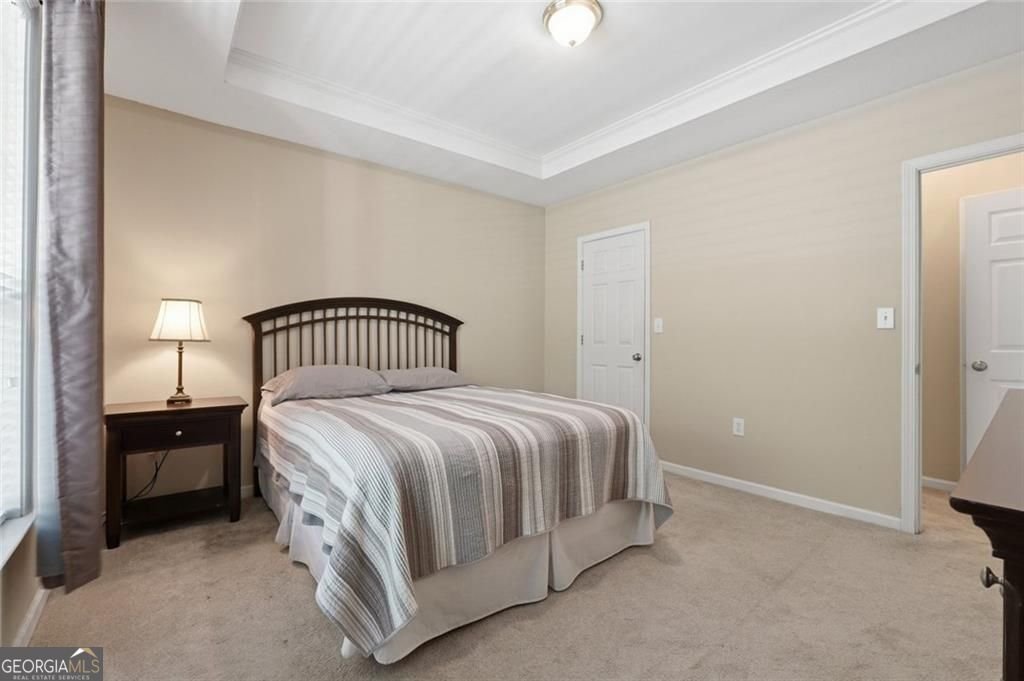 826 Sandringham Drive Alpharetta - Photo 13