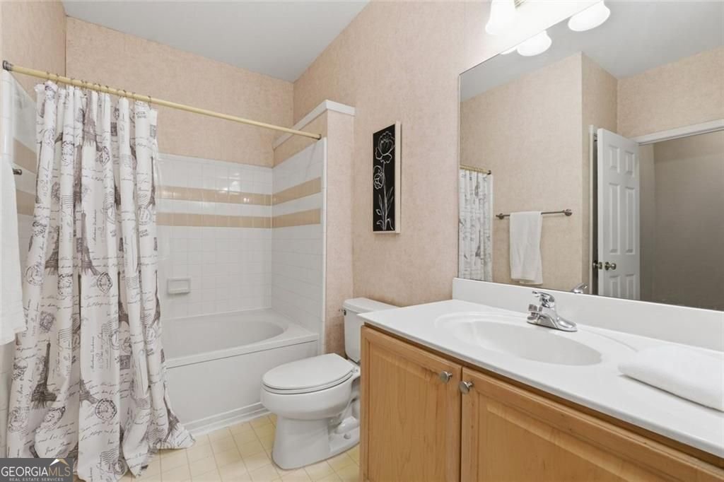 826 Sandringham Drive Alpharetta - Photo 14