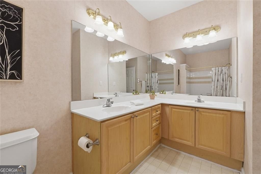 826 Sandringham Drive Alpharetta - Photo 15