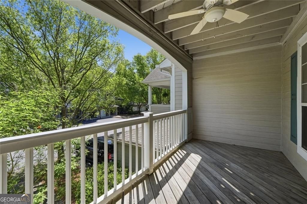 826 Sandringham Drive Alpharetta - Photo 16