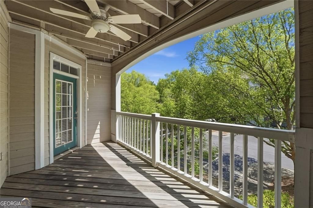 826 Sandringham Drive Alpharetta - Photo 17