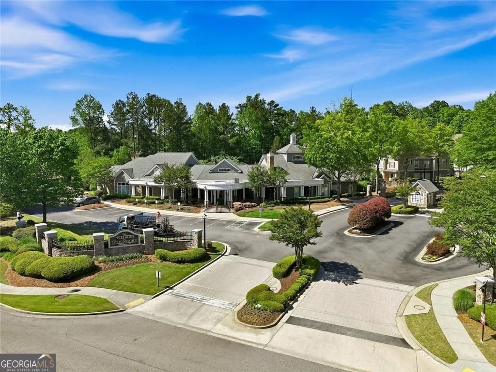 826 Sandringham Drive Alpharetta - Photo 18