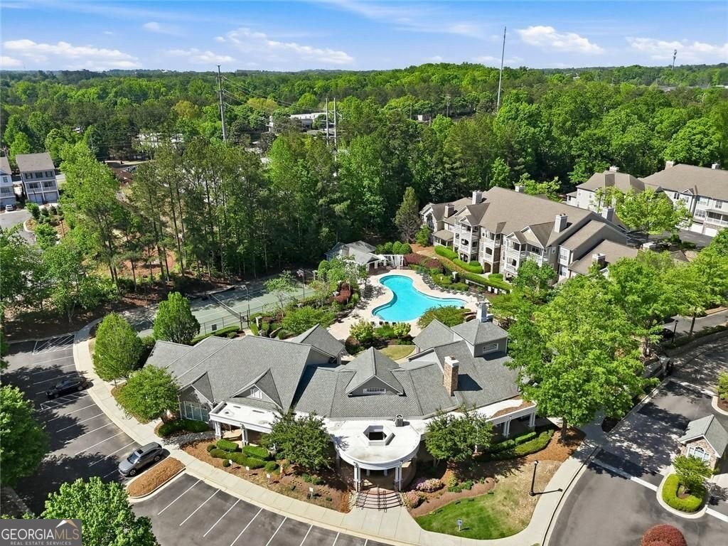 826 Sandringham Drive Alpharetta - Photo 19