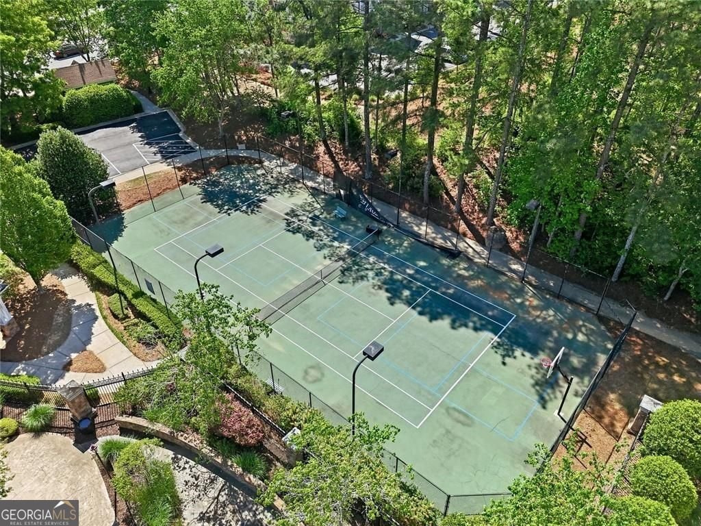 826 Sandringham Drive Alpharetta - Photo 21