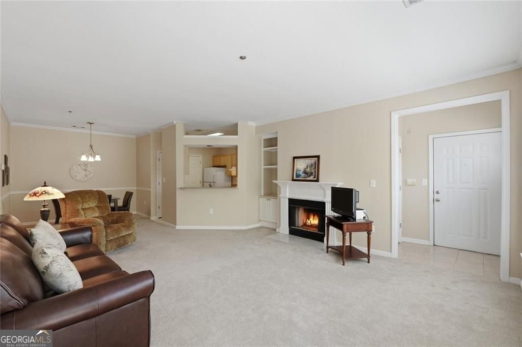826 Sandringham Drive Alpharetta - Photo 6