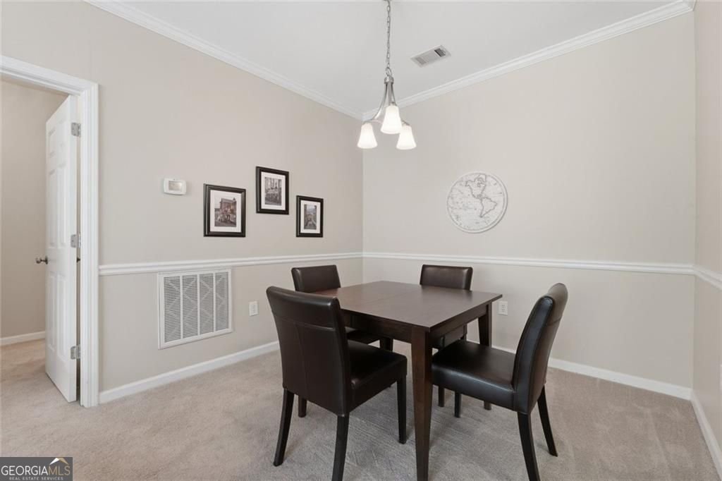 826 Sandringham Drive Alpharetta - Photo 7