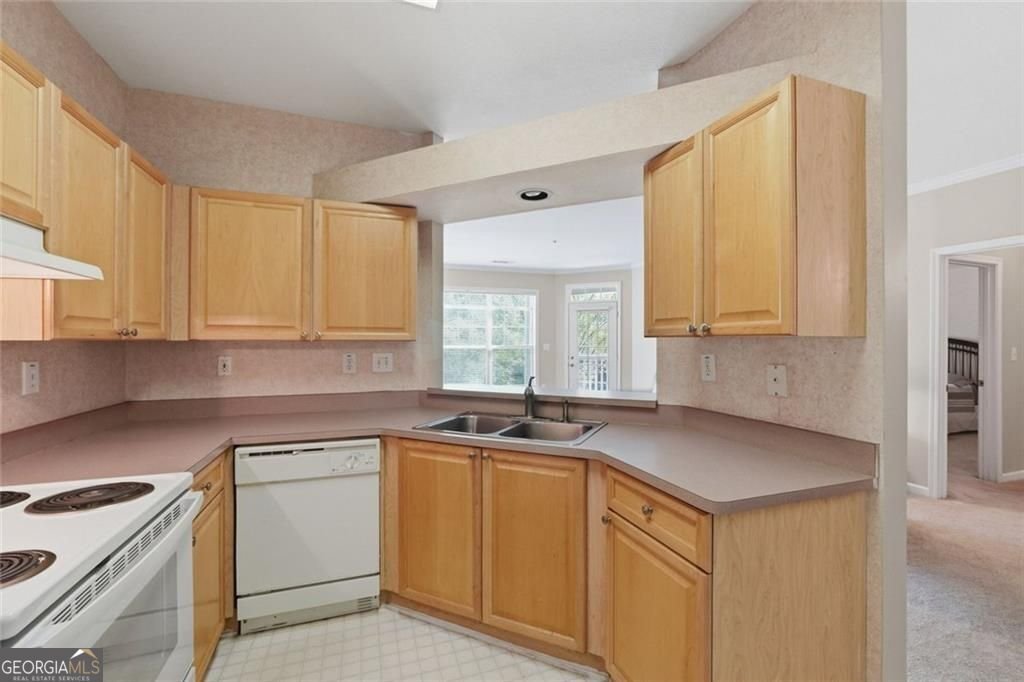 826 Sandringham Drive Alpharetta - Photo 9