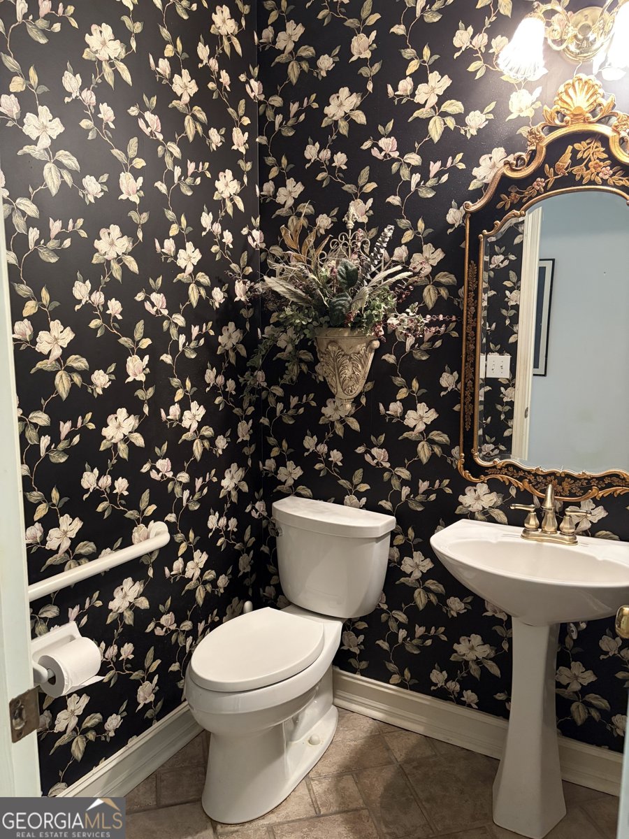 1110 Woodland Trace Cumming - Photo 10