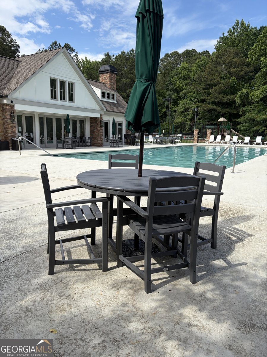 1110 Woodland Trace Cumming - Photo 17