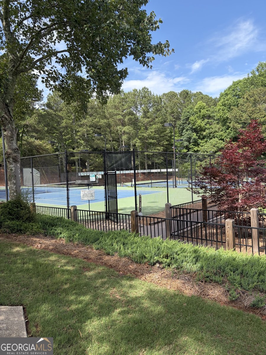 1110 Woodland Trace Cumming - Photo 19