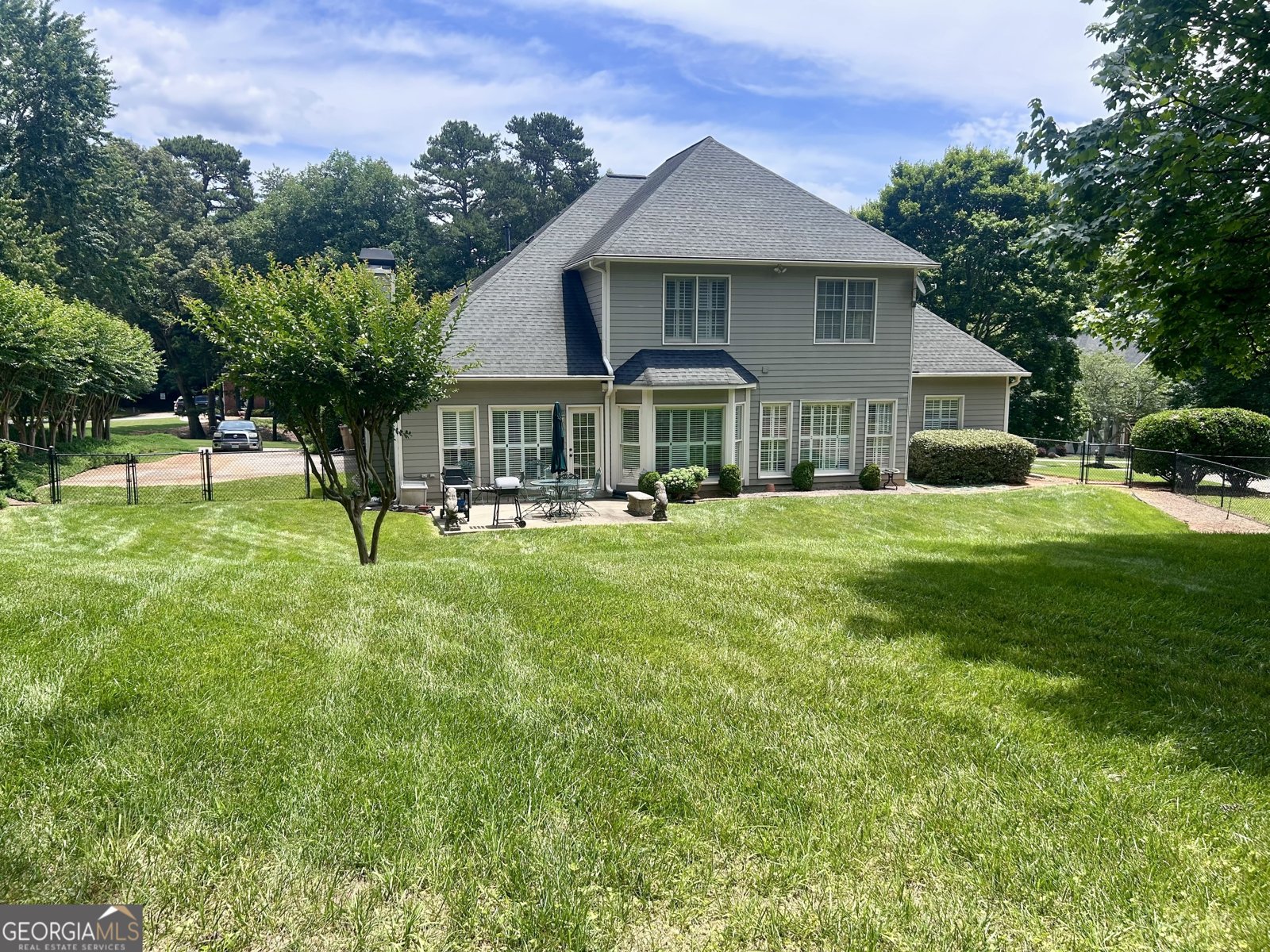 1110 Woodland Trace Cumming - Photo 21