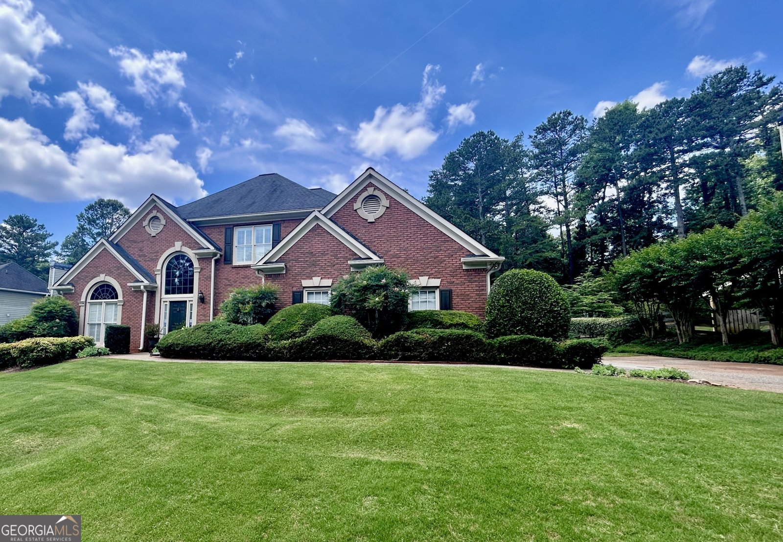 1110 Woodland Trace Cumming - Photo 23
