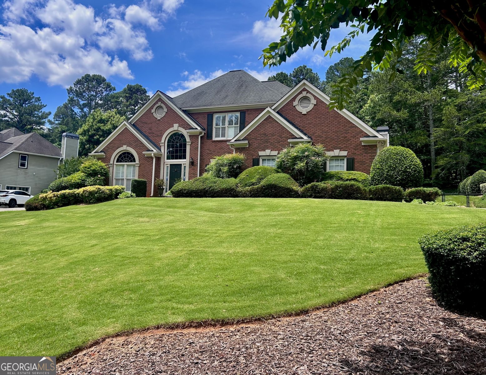 1110 Woodland Trace Cumming - Photo 24