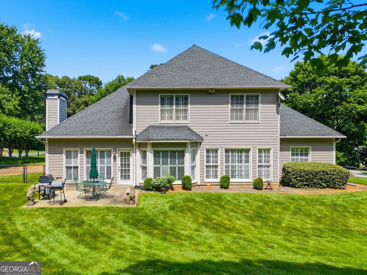1110 Woodland Trace Cumming - Photo 29