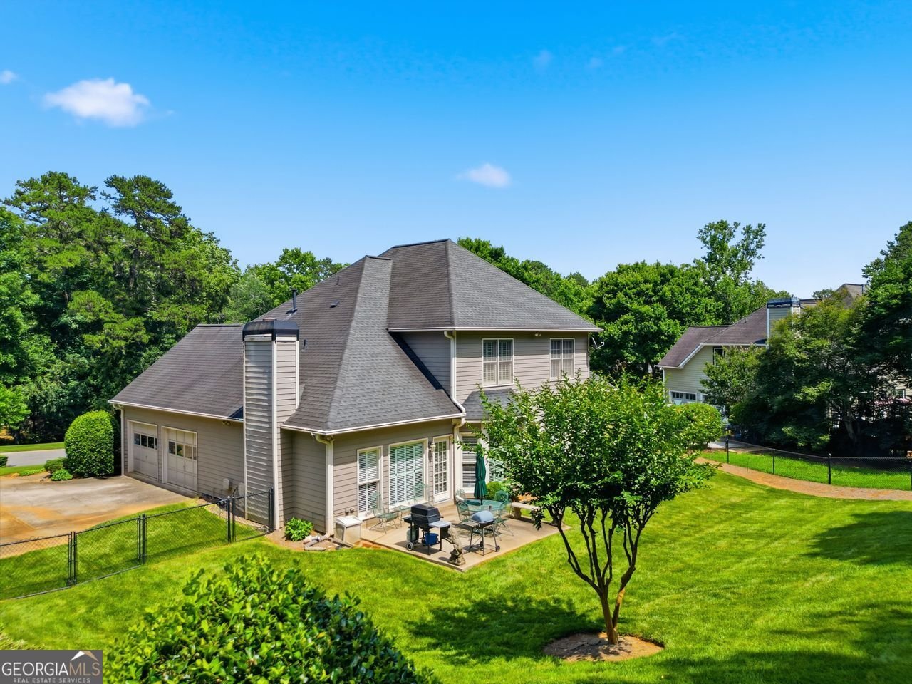 1110 Woodland Trace Cumming - Photo 30