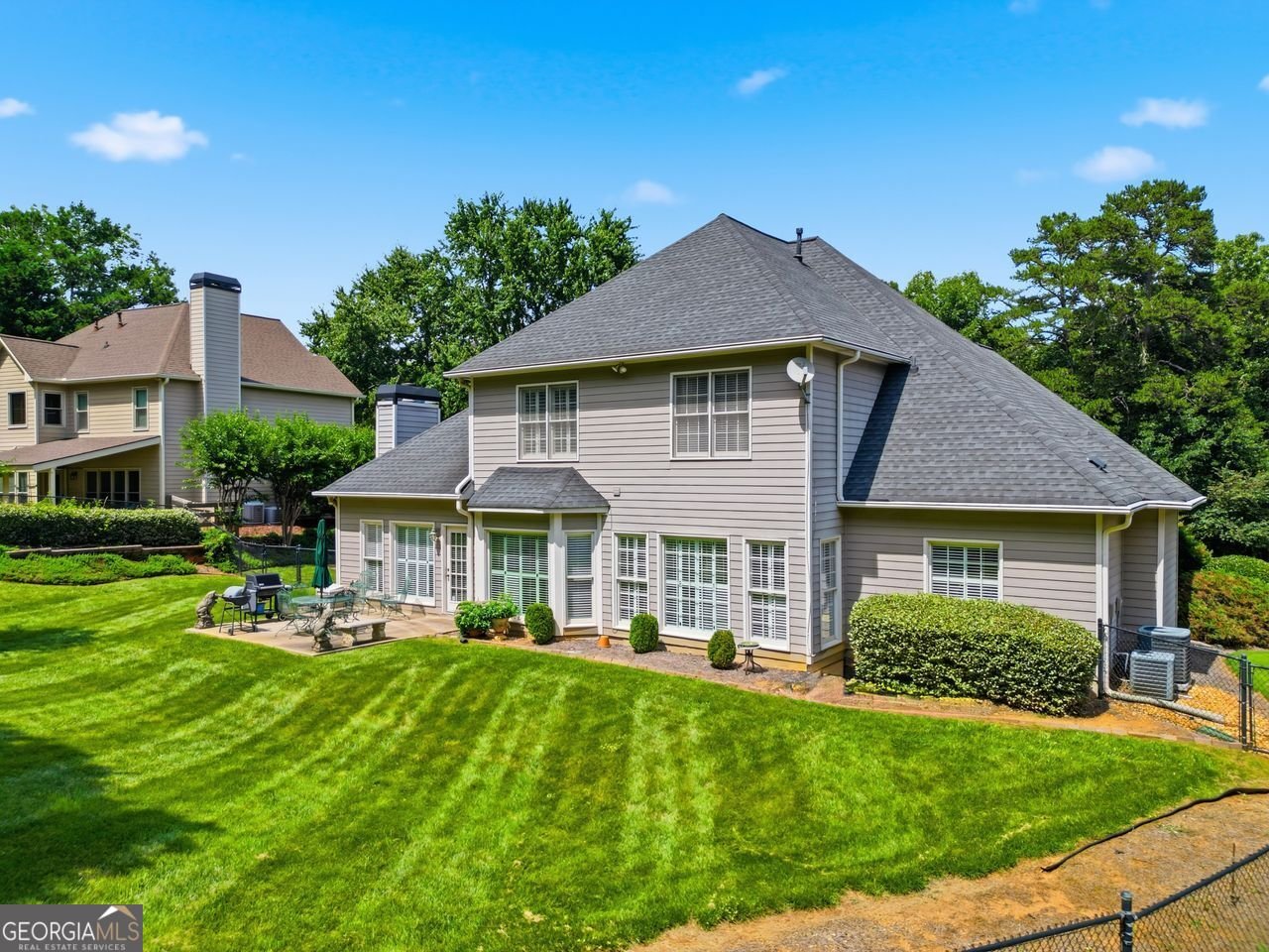 1110 Woodland Trace Cumming - Photo 31