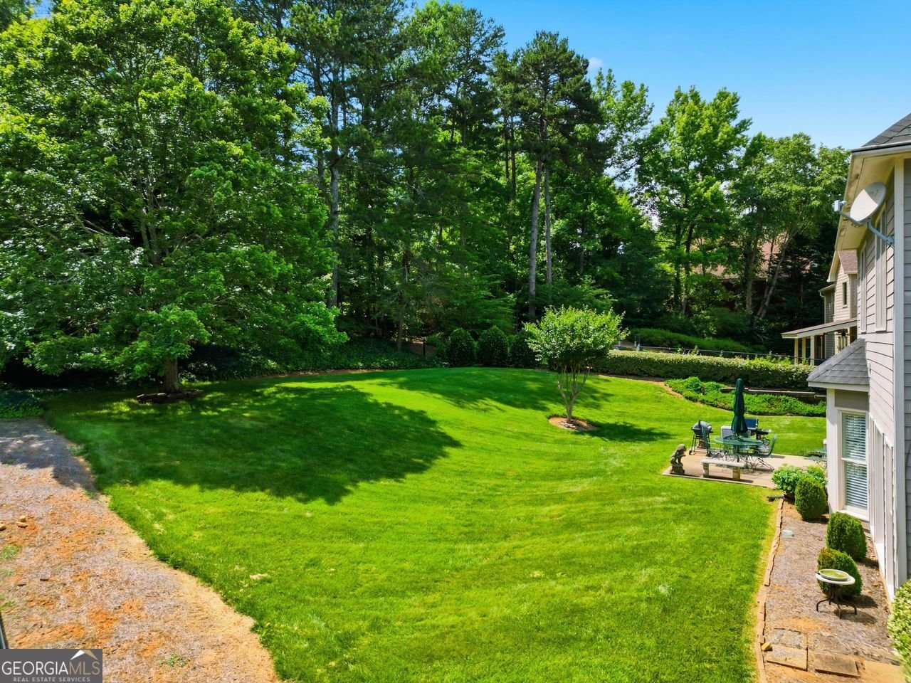 1110 Woodland Trace Cumming - Photo 32
