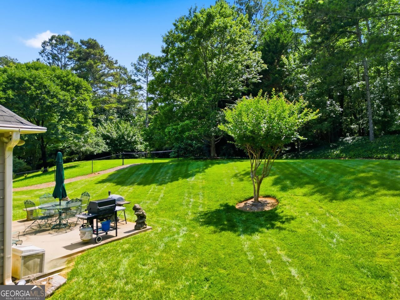 1110 Woodland Trace Cumming - Photo 34