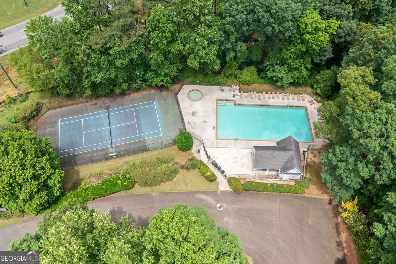 1110 Woodland Trace Cumming - Photo 36
