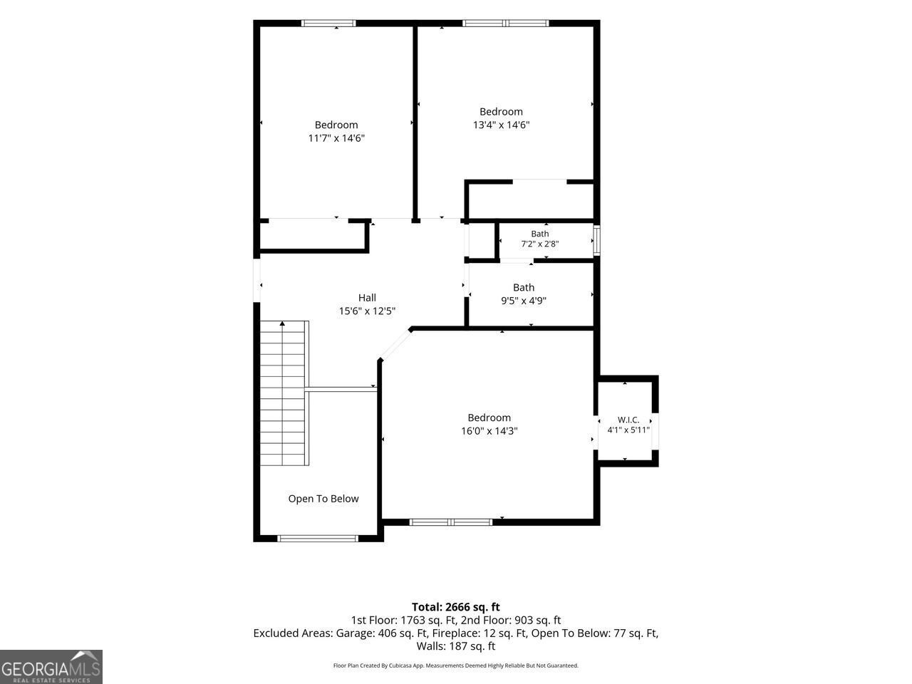 1110 Woodland Trace Cumming - Photo 38