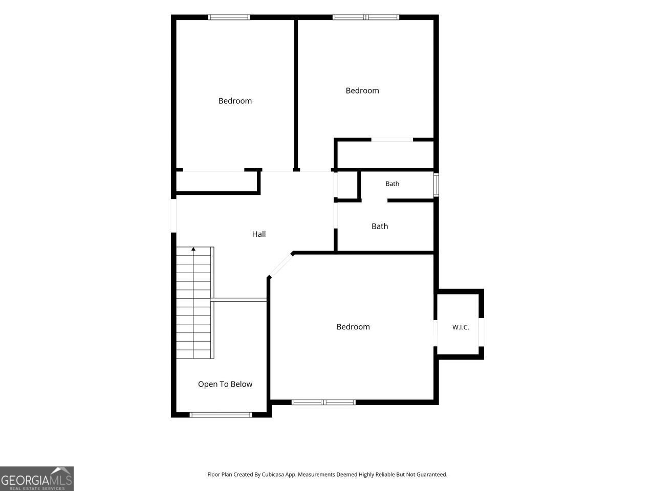 1110 Woodland Trace Cumming - Photo 43