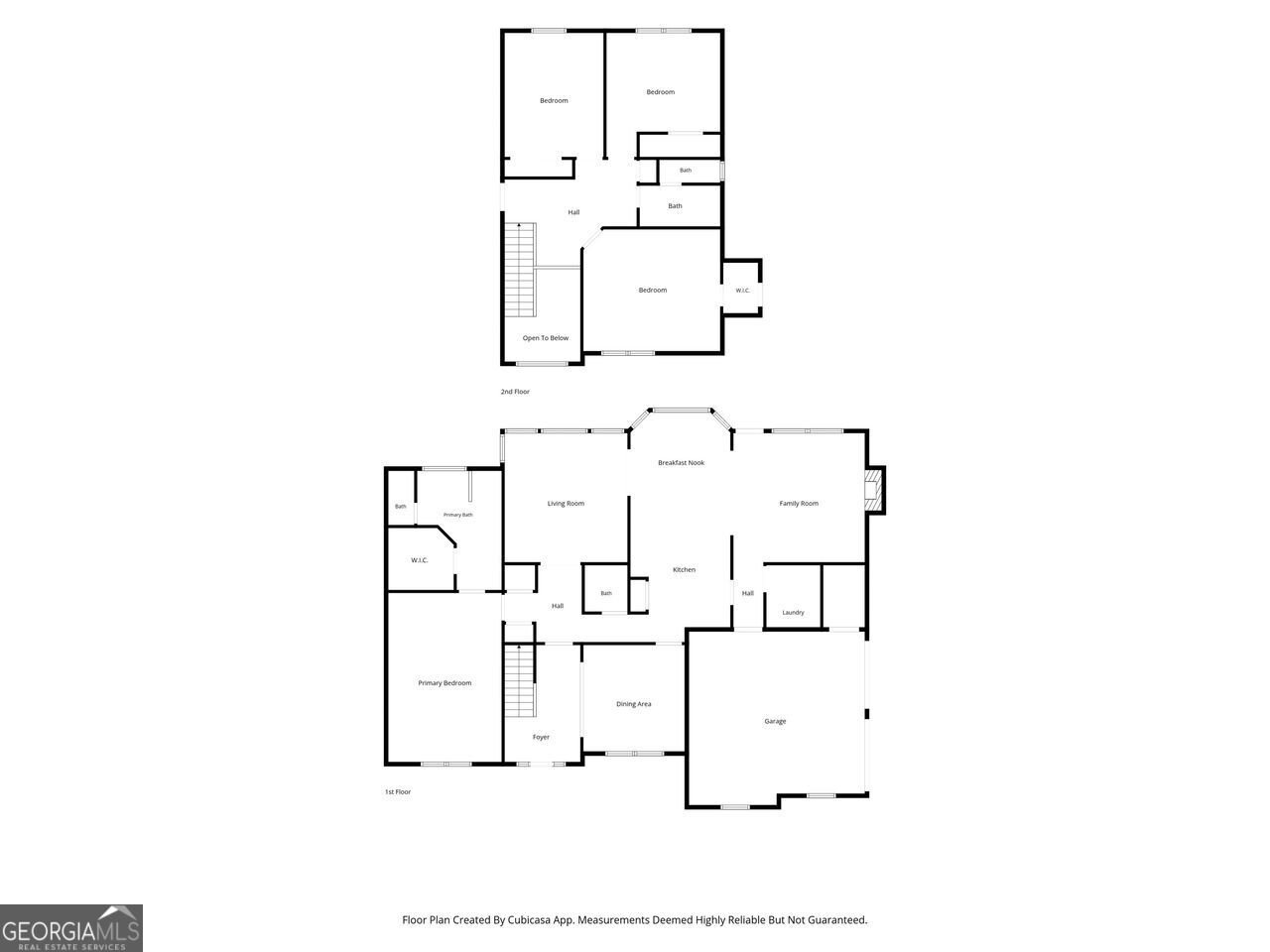 1110 Woodland Trace Cumming - Photo 46
