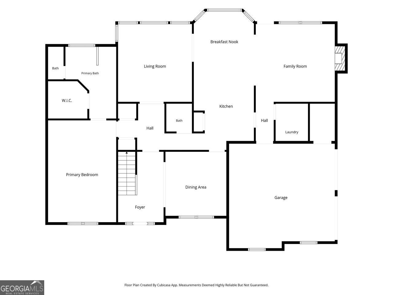 1110 Woodland Trace Cumming - Photo 47