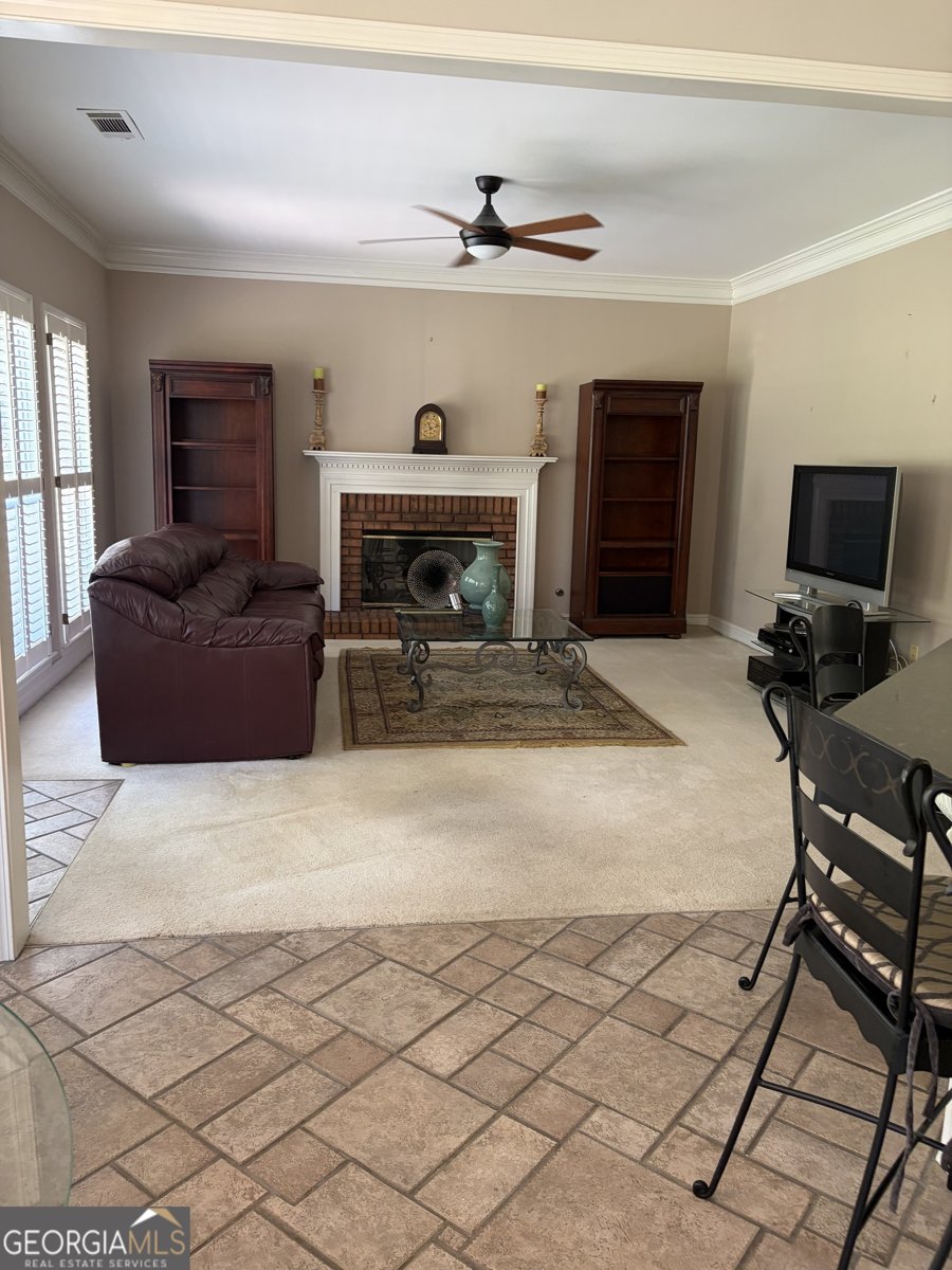 1110 Woodland Trace Cumming - Photo 6