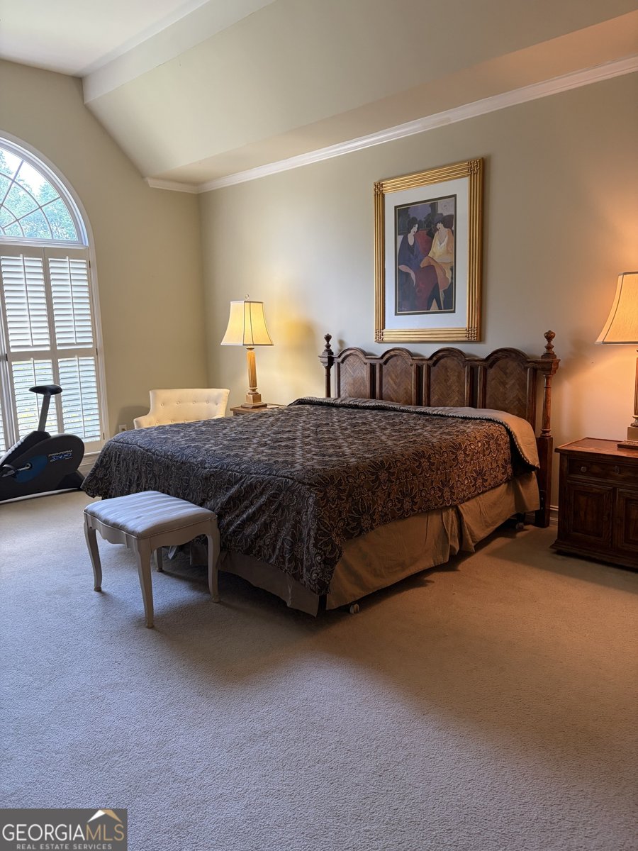 1110 Woodland Trace Cumming - Photo 8
