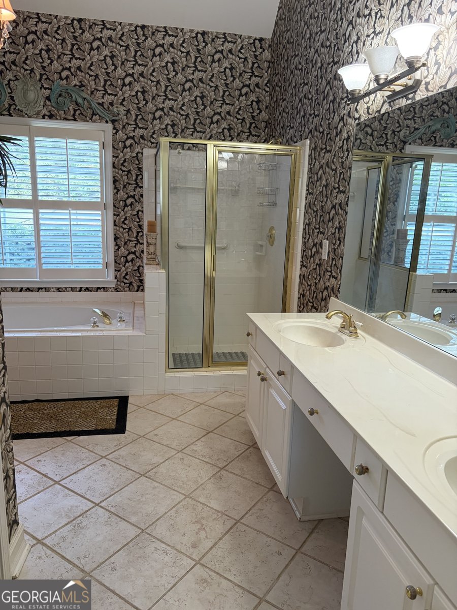 1110 Woodland Trace Cumming - Photo 9