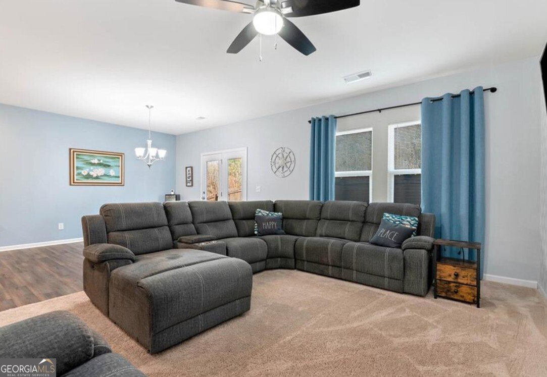 270 Shepard Drive Dawsonville - Photo 11