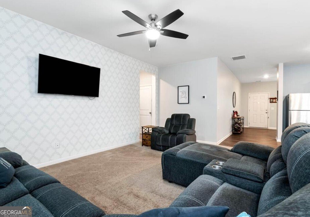270 Shepard Drive Dawsonville - Photo 12