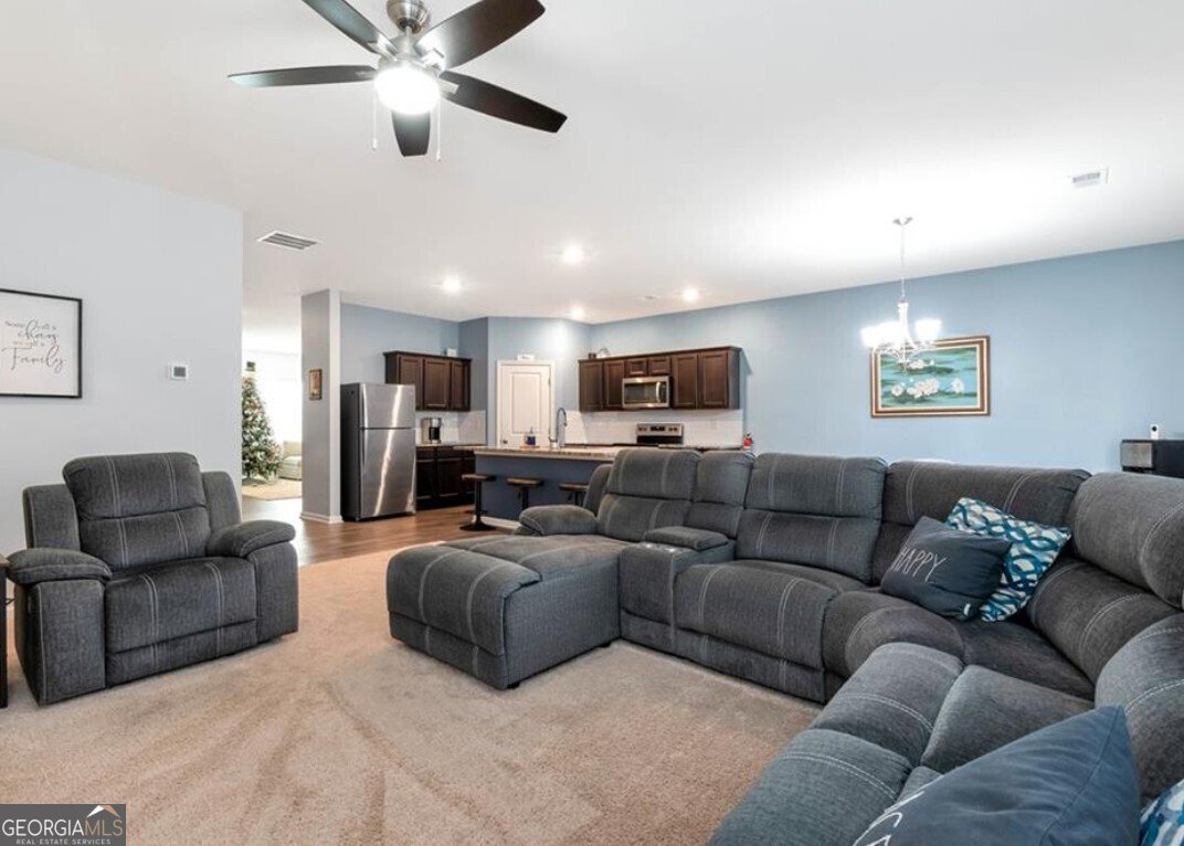 270 Shepard Drive Dawsonville - Photo 13