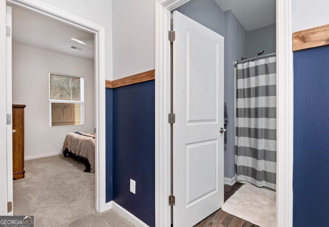 270 Shepard Drive Dawsonville - Photo 14
