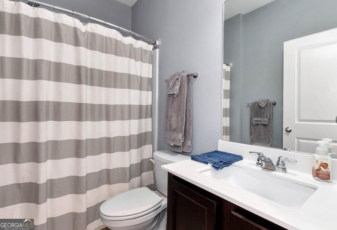 270 Shepard Drive Dawsonville - Photo 15