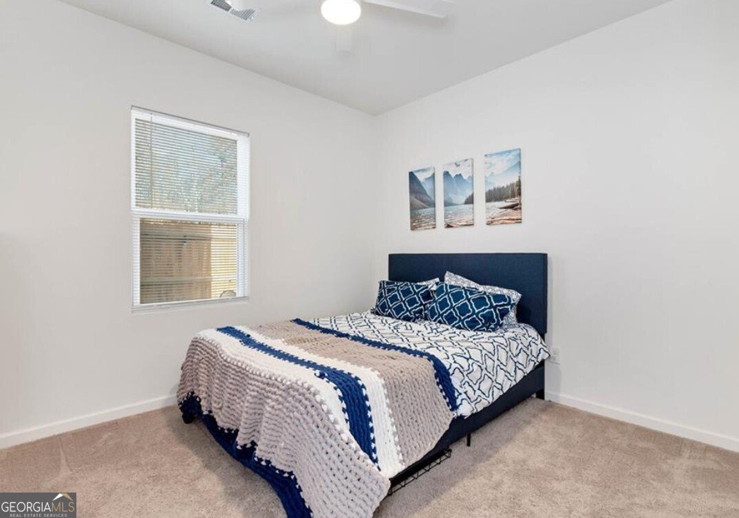 270 Shepard Drive Dawsonville - Photo 17