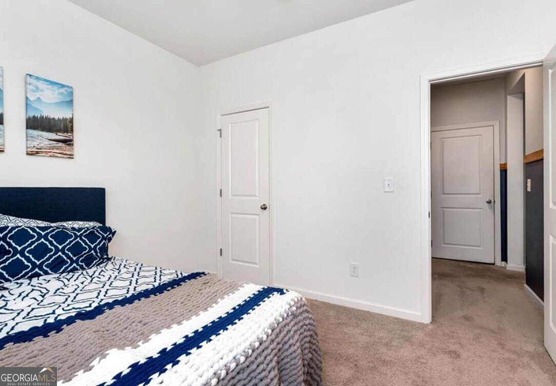 270 Shepard Drive Dawsonville - Photo 18