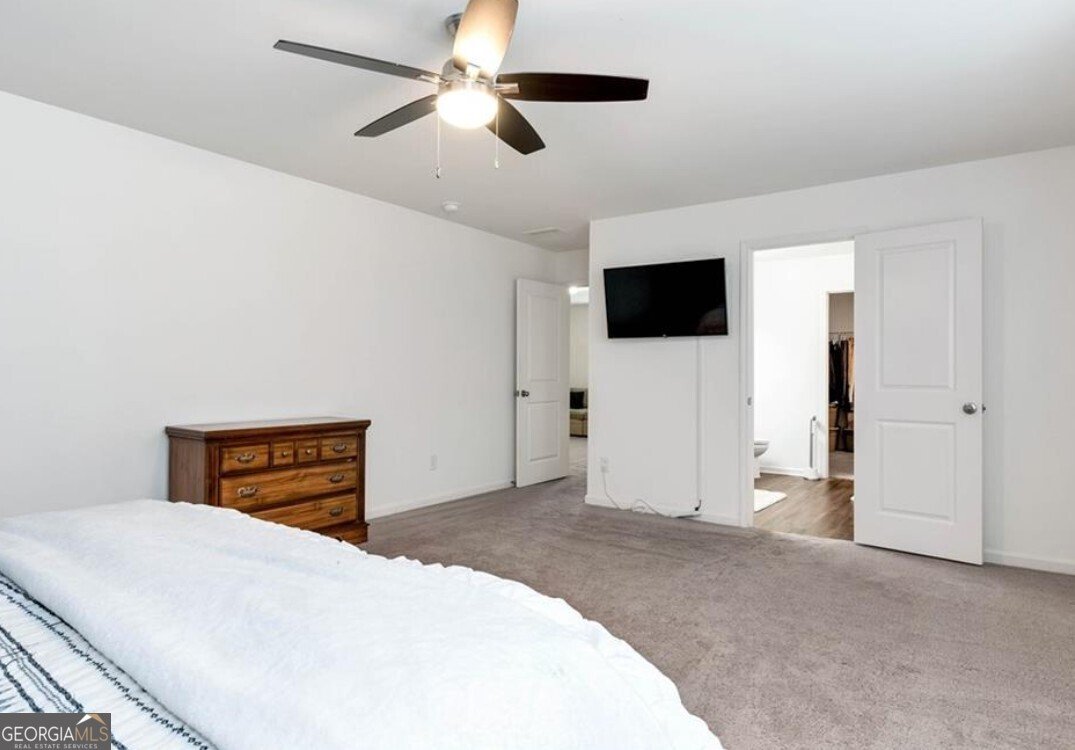 270 Shepard Drive Dawsonville - Photo 21