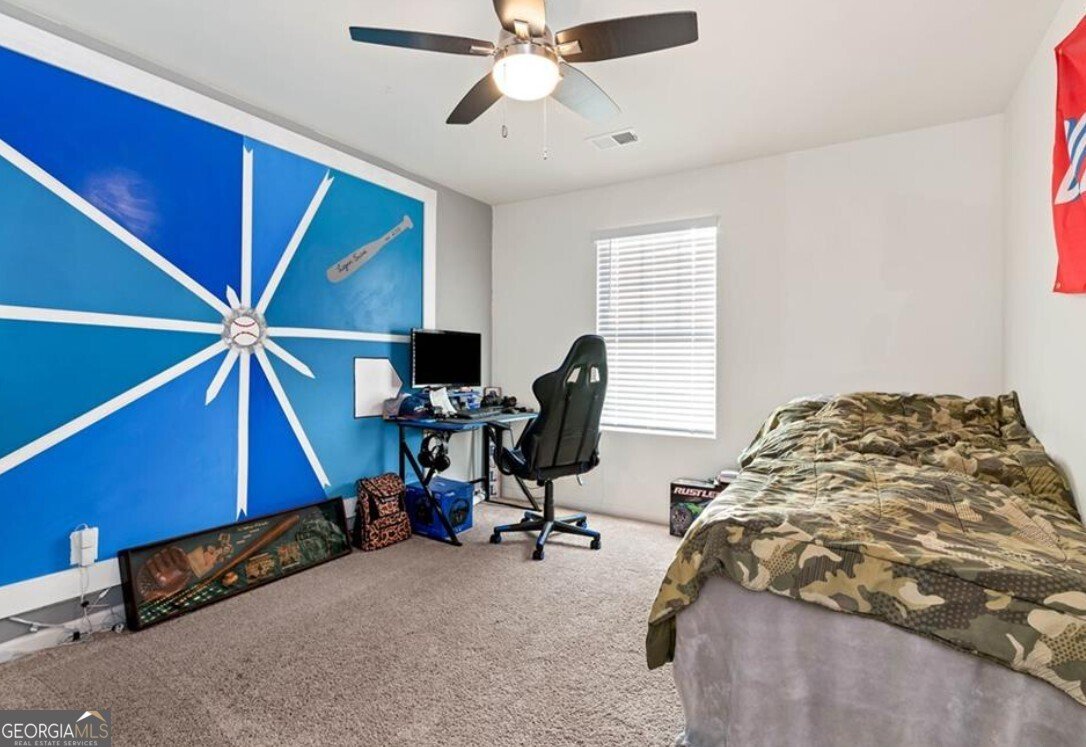 270 Shepard Drive Dawsonville - Photo 27
