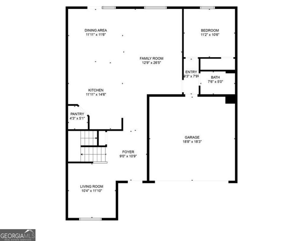 270 Shepard Drive Dawsonville - Photo 29