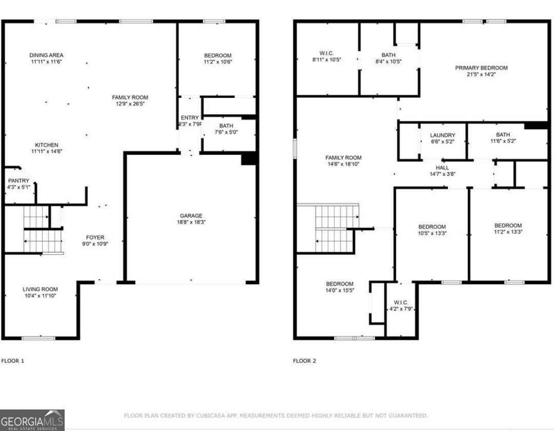 270 Shepard Drive Dawsonville - Photo 31
