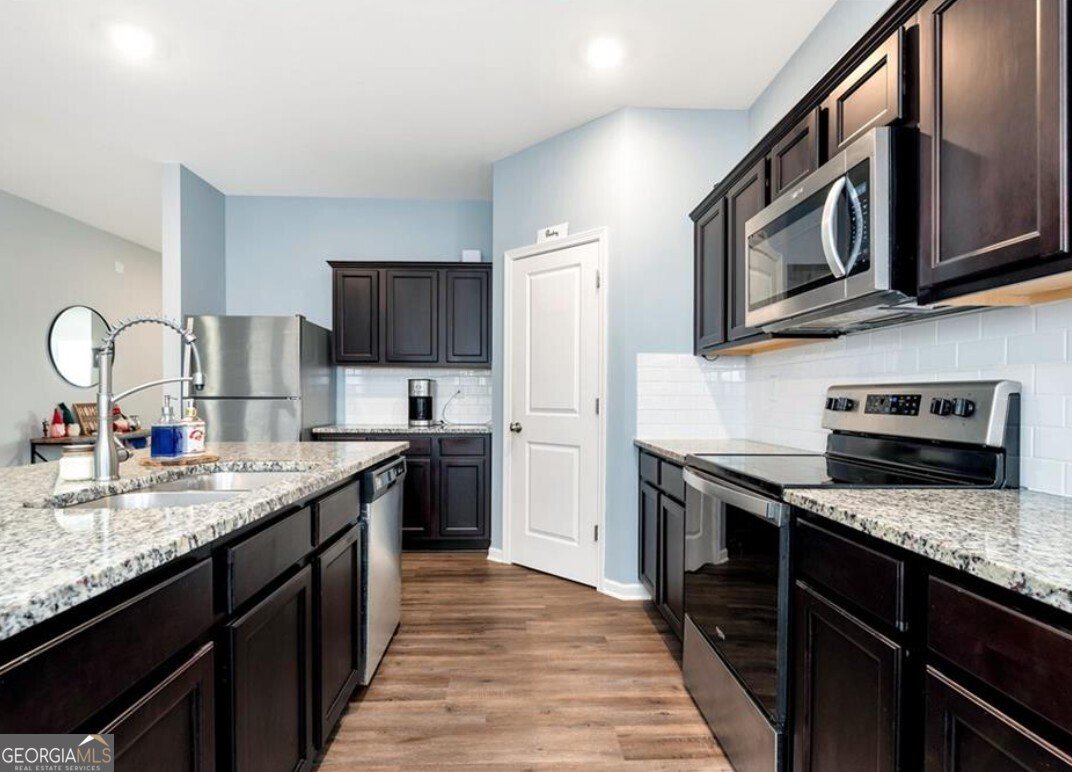 270 Shepard Drive Dawsonville - Photo 6