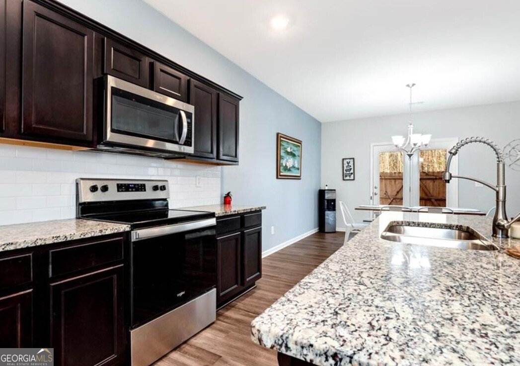 270 Shepard Drive Dawsonville - Photo 7