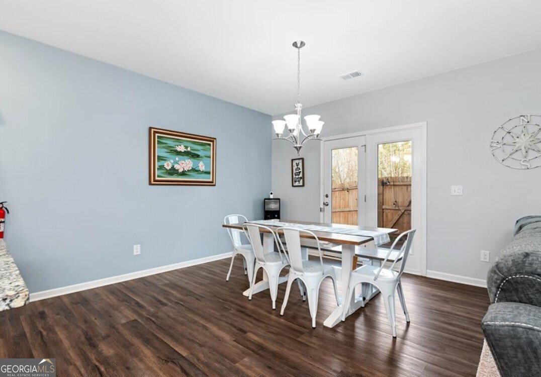 270 Shepard Drive Dawsonville - Photo 9