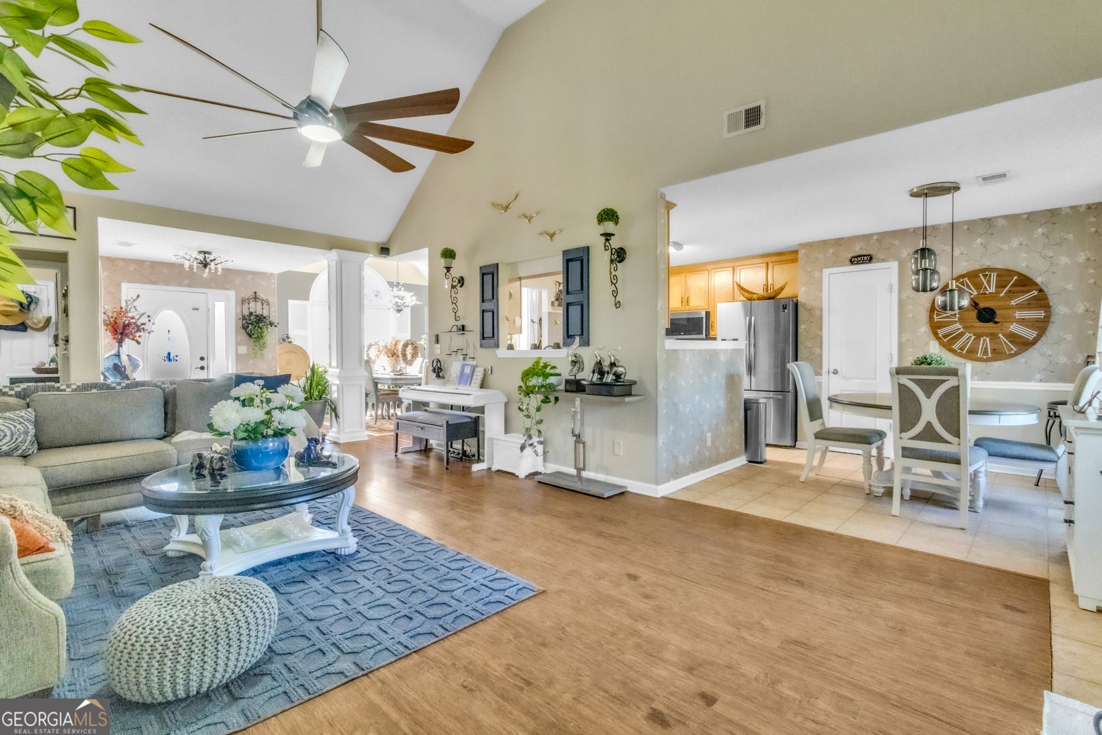 3021 Lincoln Log Way McDonough - Photo 12