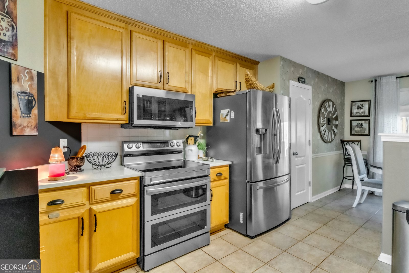 3021 Lincoln Log Way McDonough - Photo 15