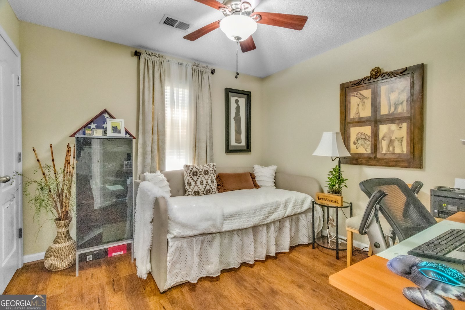3021 Lincoln Log Way McDonough - Photo 17