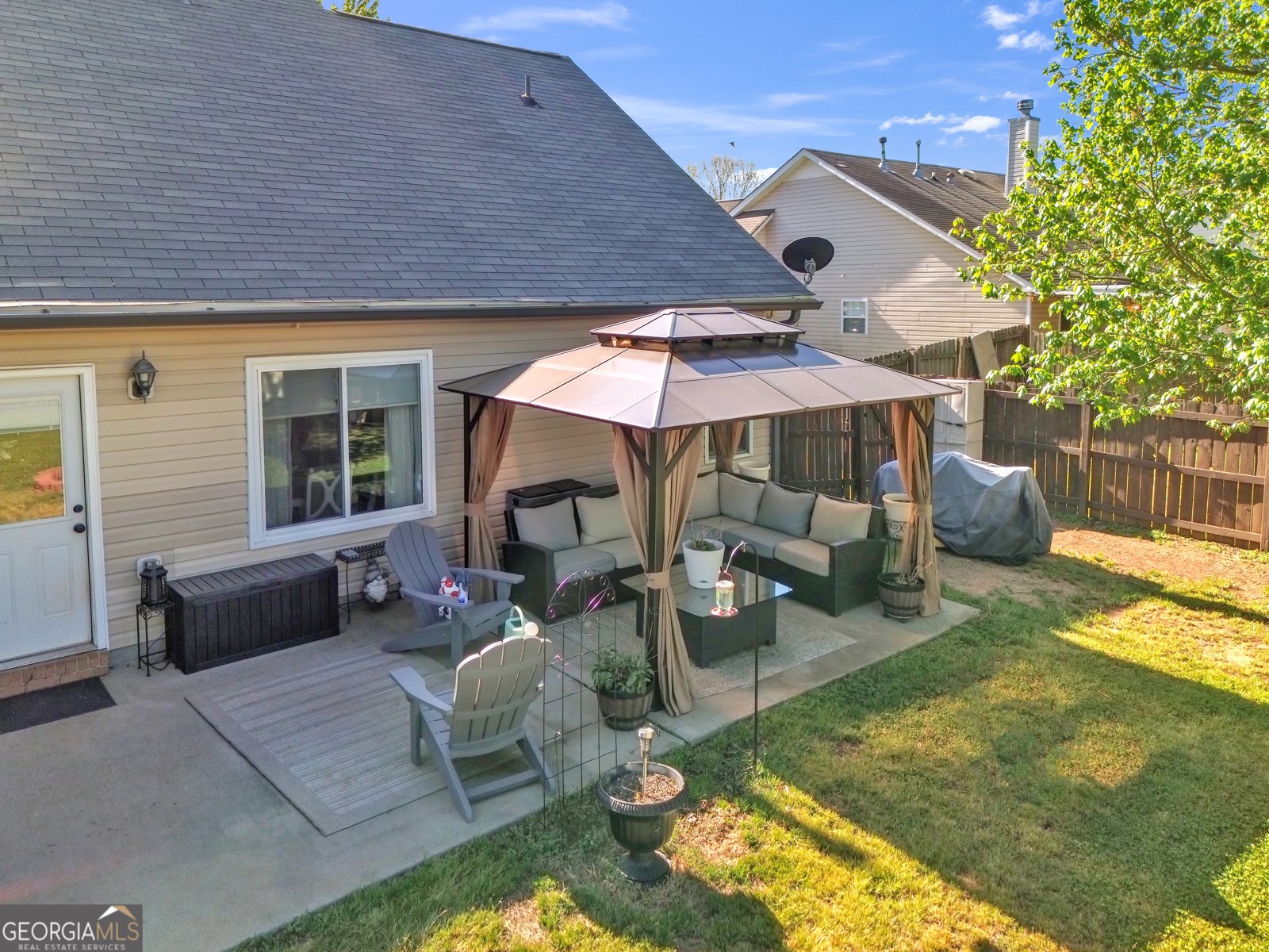 3021 Lincoln Log Way McDonough - Photo 29