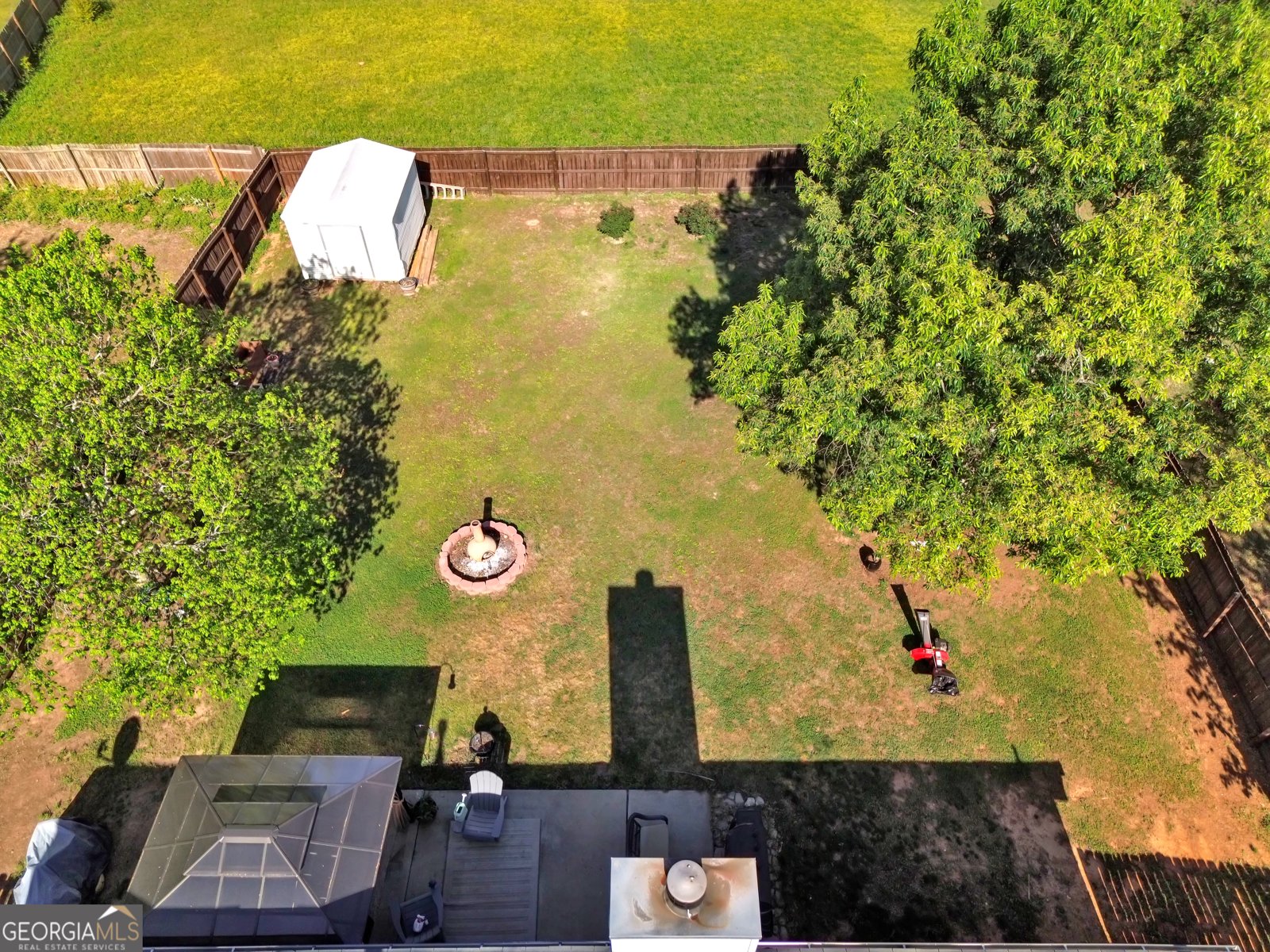 3021 Lincoln Log Way McDonough - Photo 30