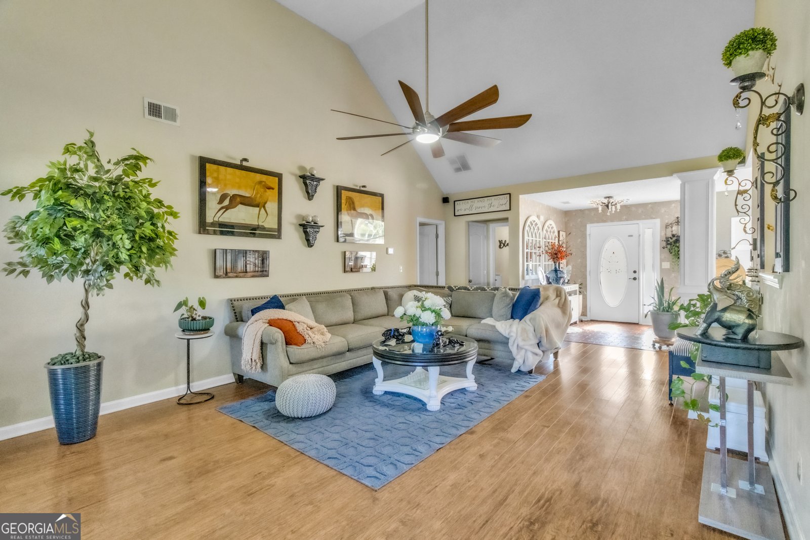 3021 Lincoln Log Way McDonough - Photo 9